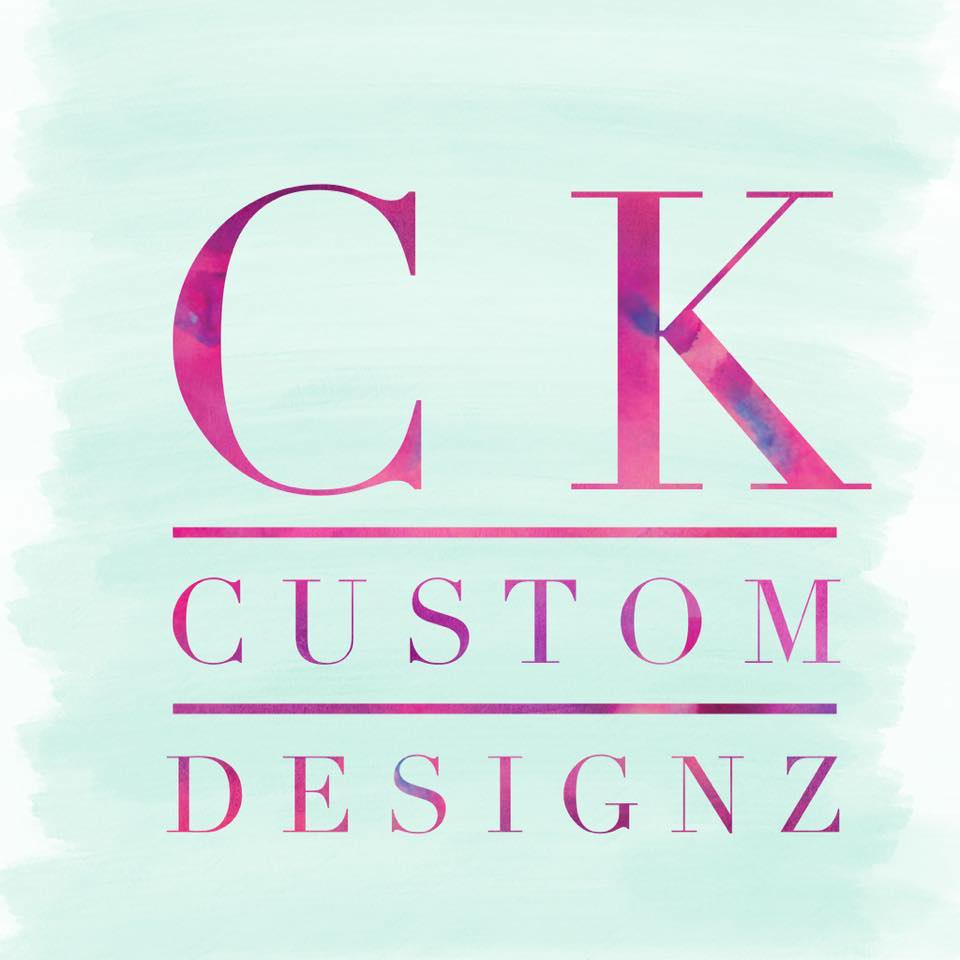 CK Custom Designz | Collinsville MS