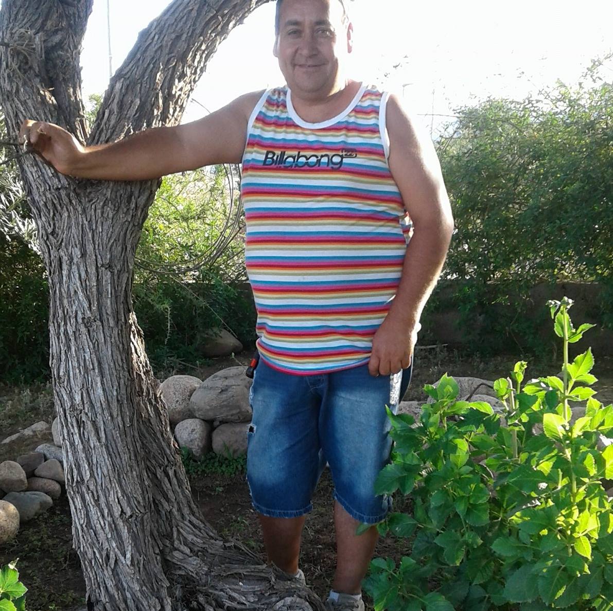 Roly Martinez