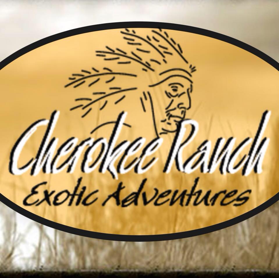 Cherokee Ranch