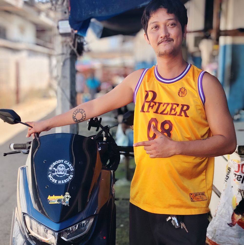 Boozz ric | Libmanan