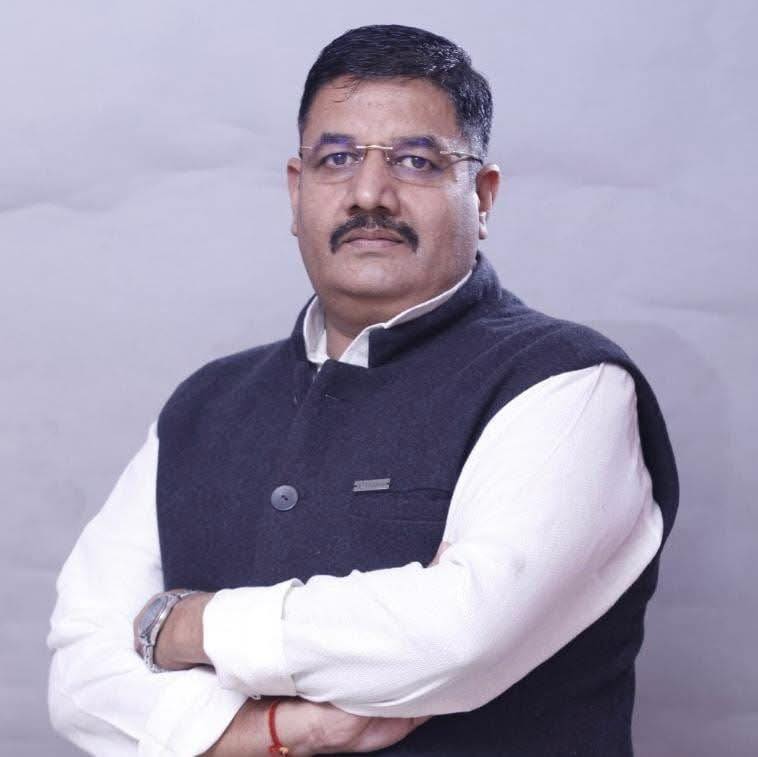 अवधेश राणा