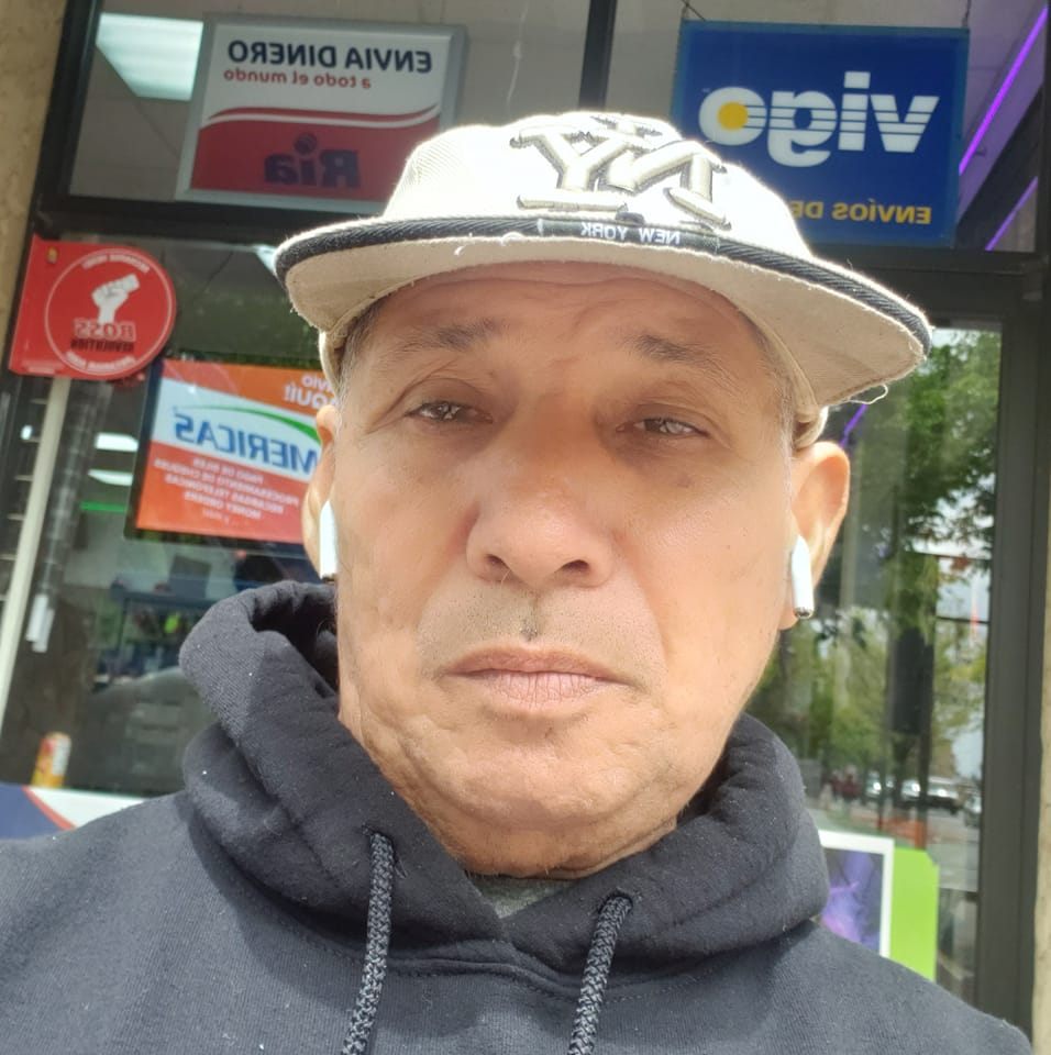 Alan Rosa