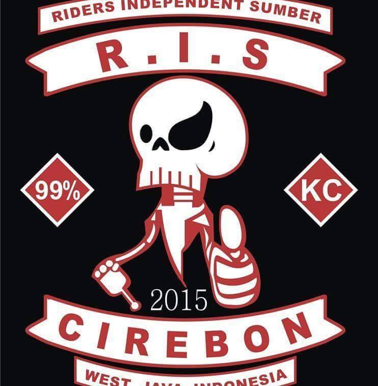 Riders Independent Sumber Cirebon | Sumber