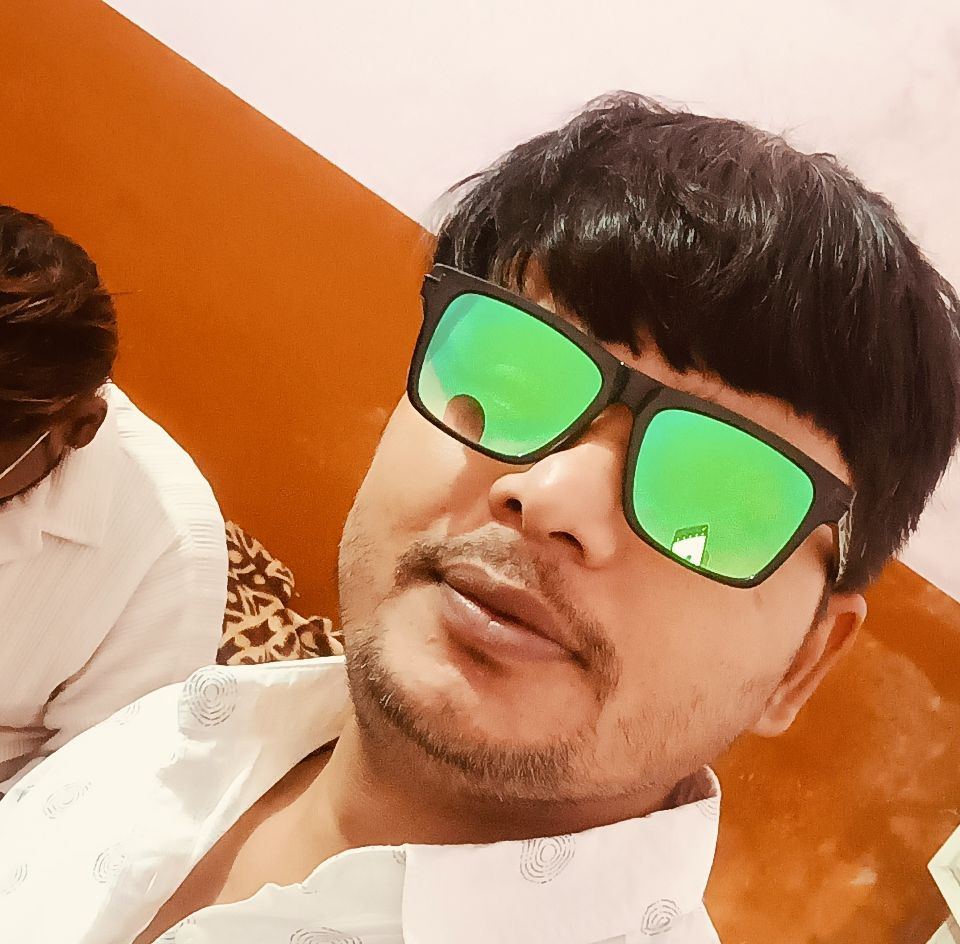 RJD Garibon Ka Party