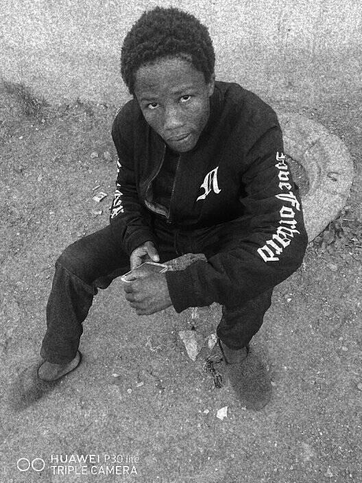 Big Stan De Rapper