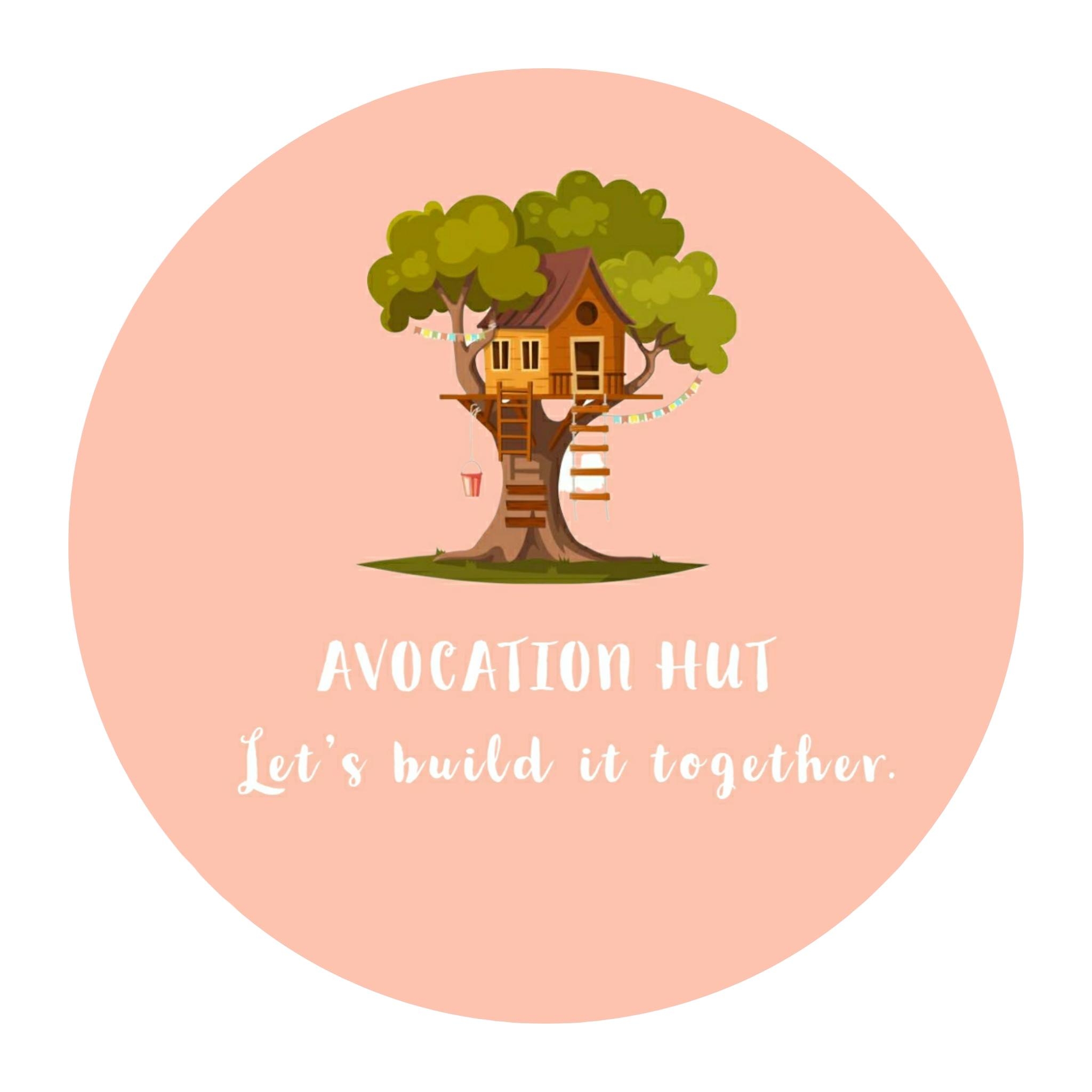 Avocation Hut