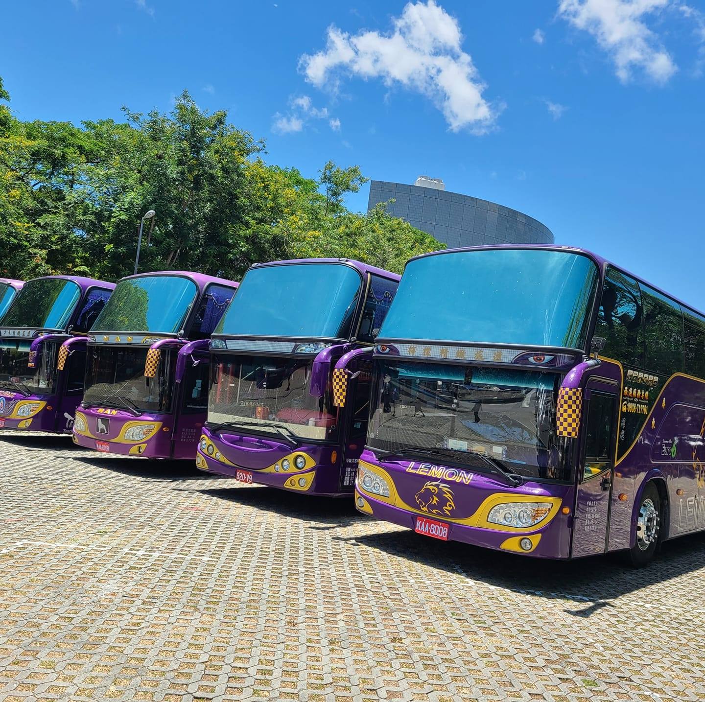 穩達遊覽車有限公司