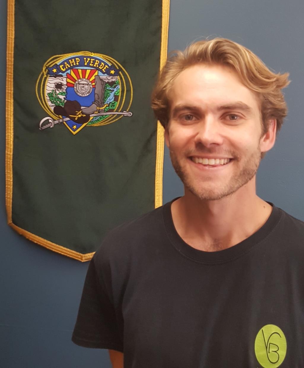 Alex Goetting For Mayor