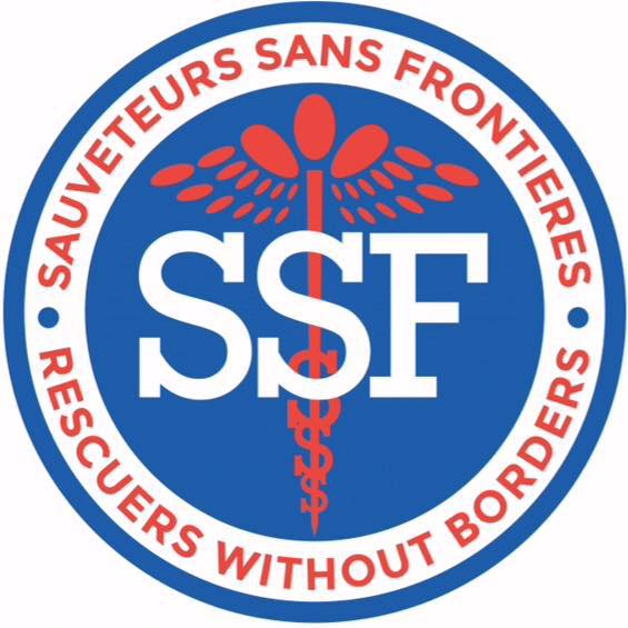 SSF-Sauveteurs Sans Frontières | Vincennes