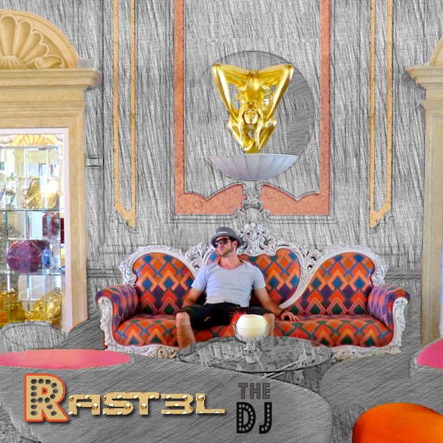 Rastel