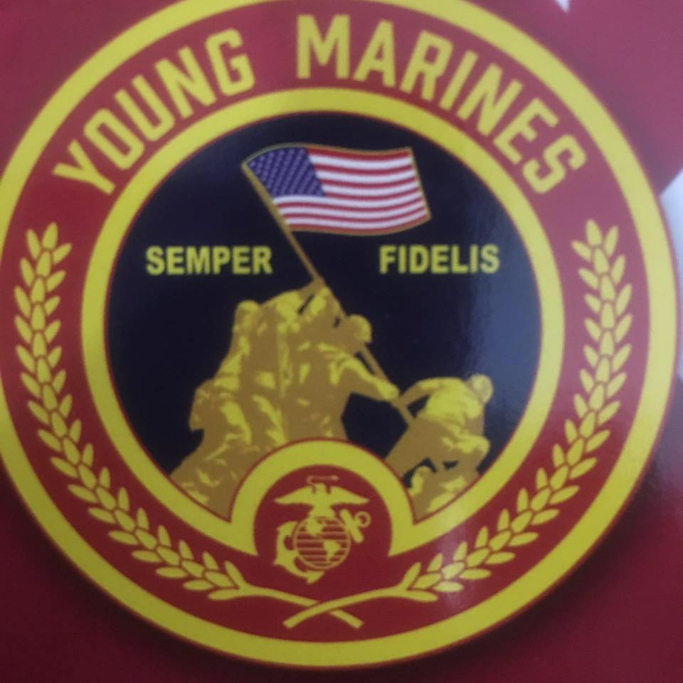 Cherry Point Young Marines | Havelock NC