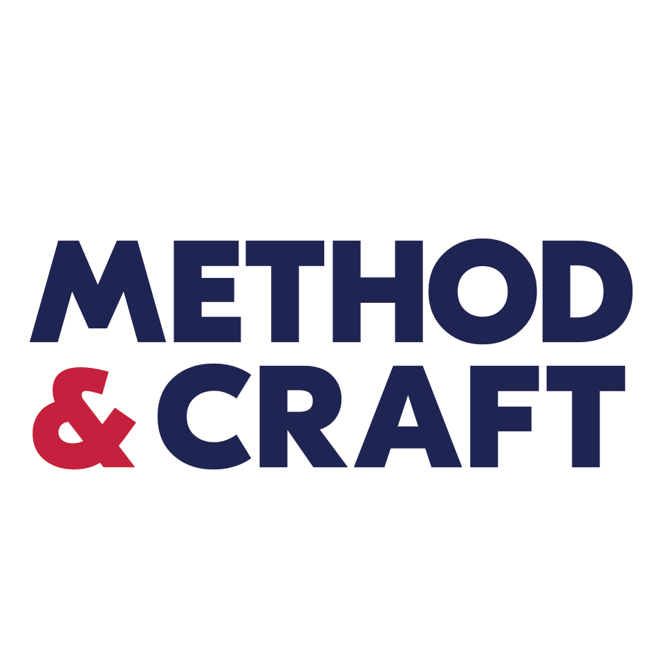 Method & Craft