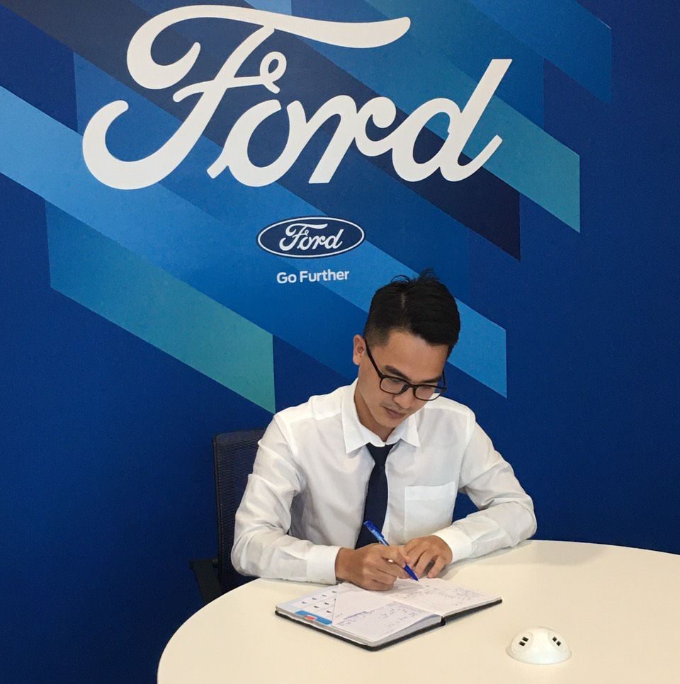 Đại Lý Hải Dương Ford - CSKH 0987845689 | Hai Duong