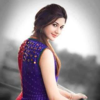 Sadaf Zahra
