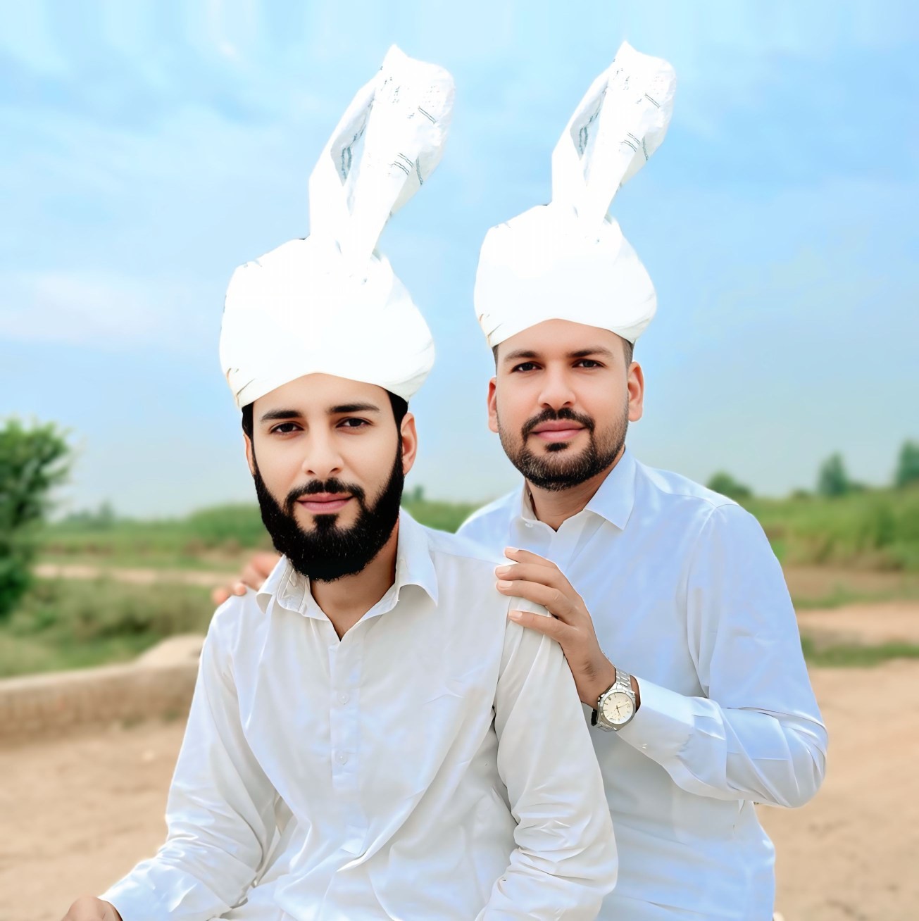 Arham Rajput