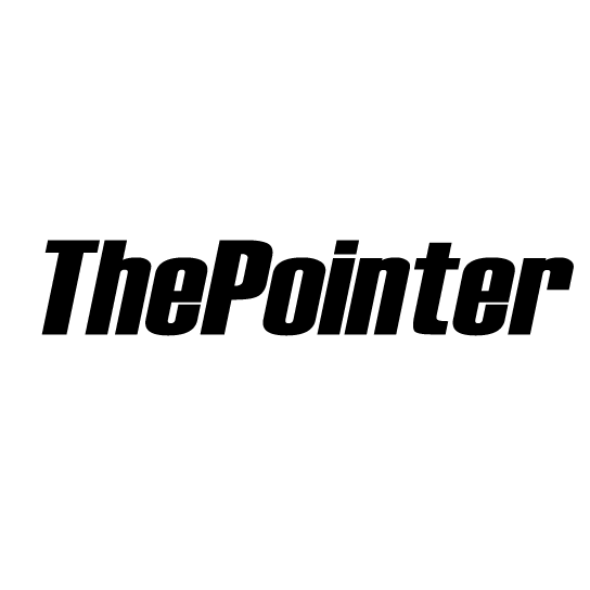 The Pointer Magazine