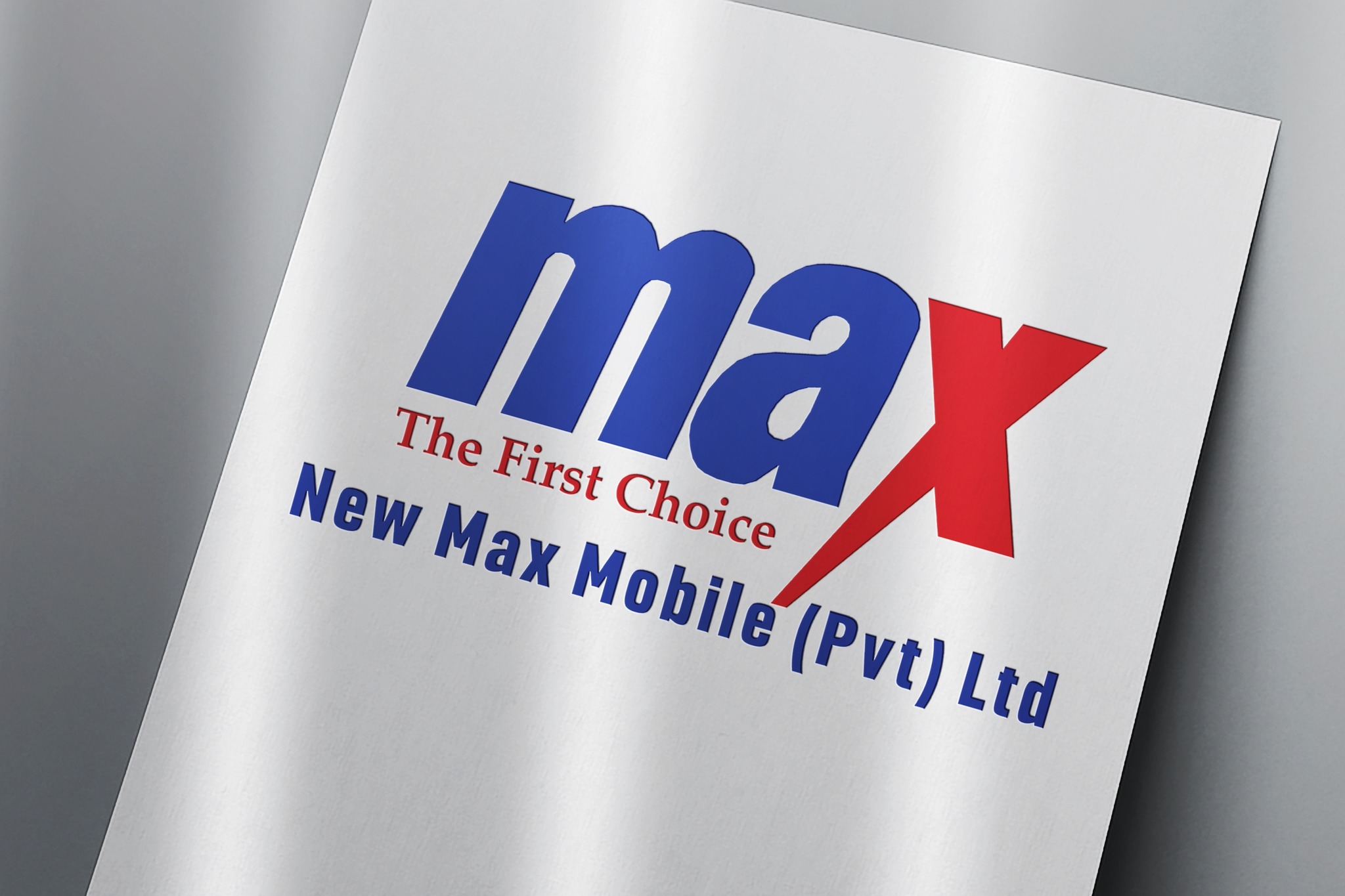 New Max Mobile | Kegalle