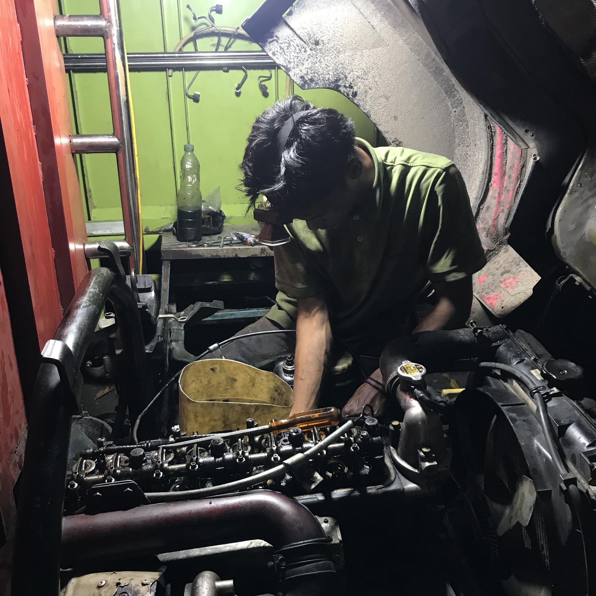Ahmad Rifai on Reels