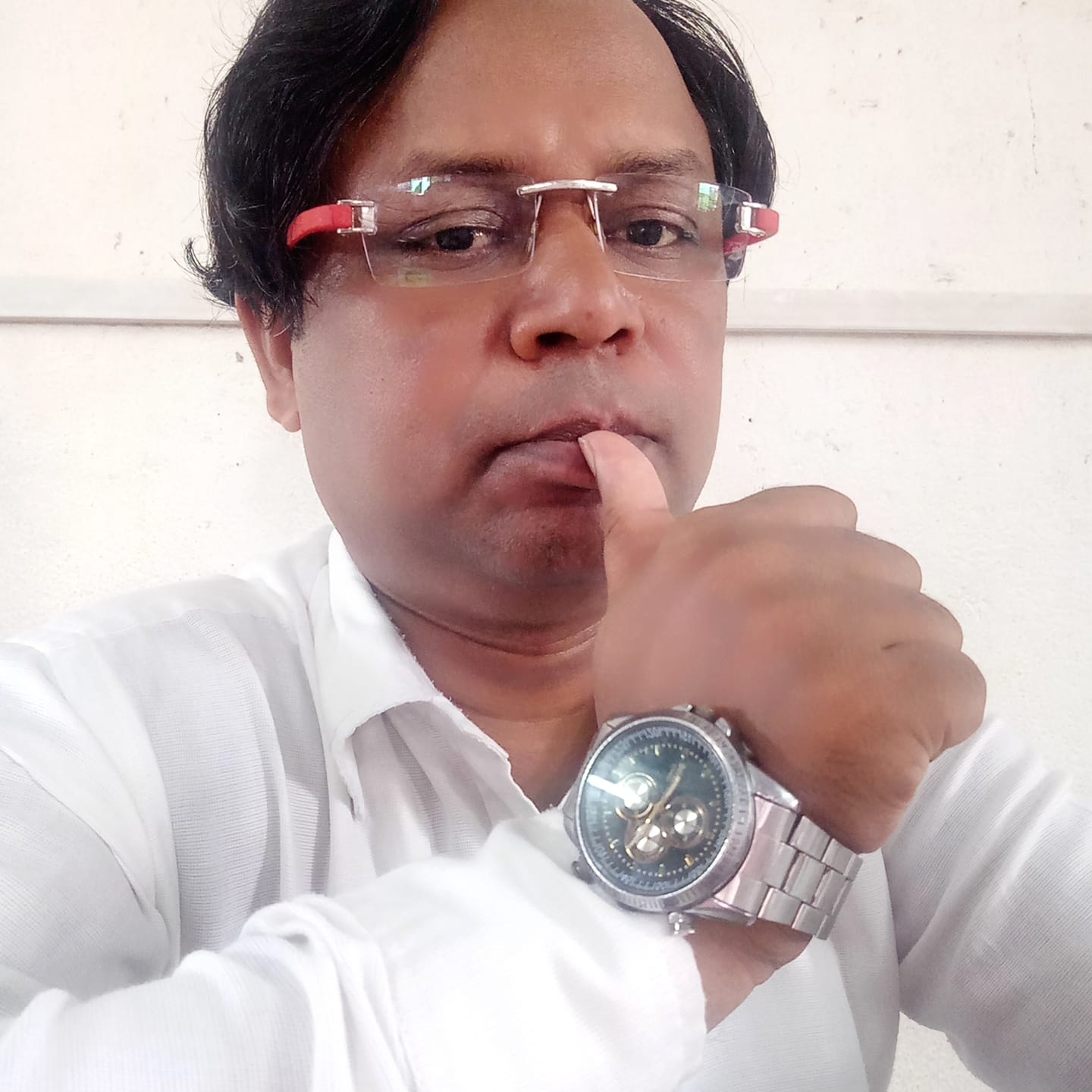 Riyaz Ahmed Shaikh
