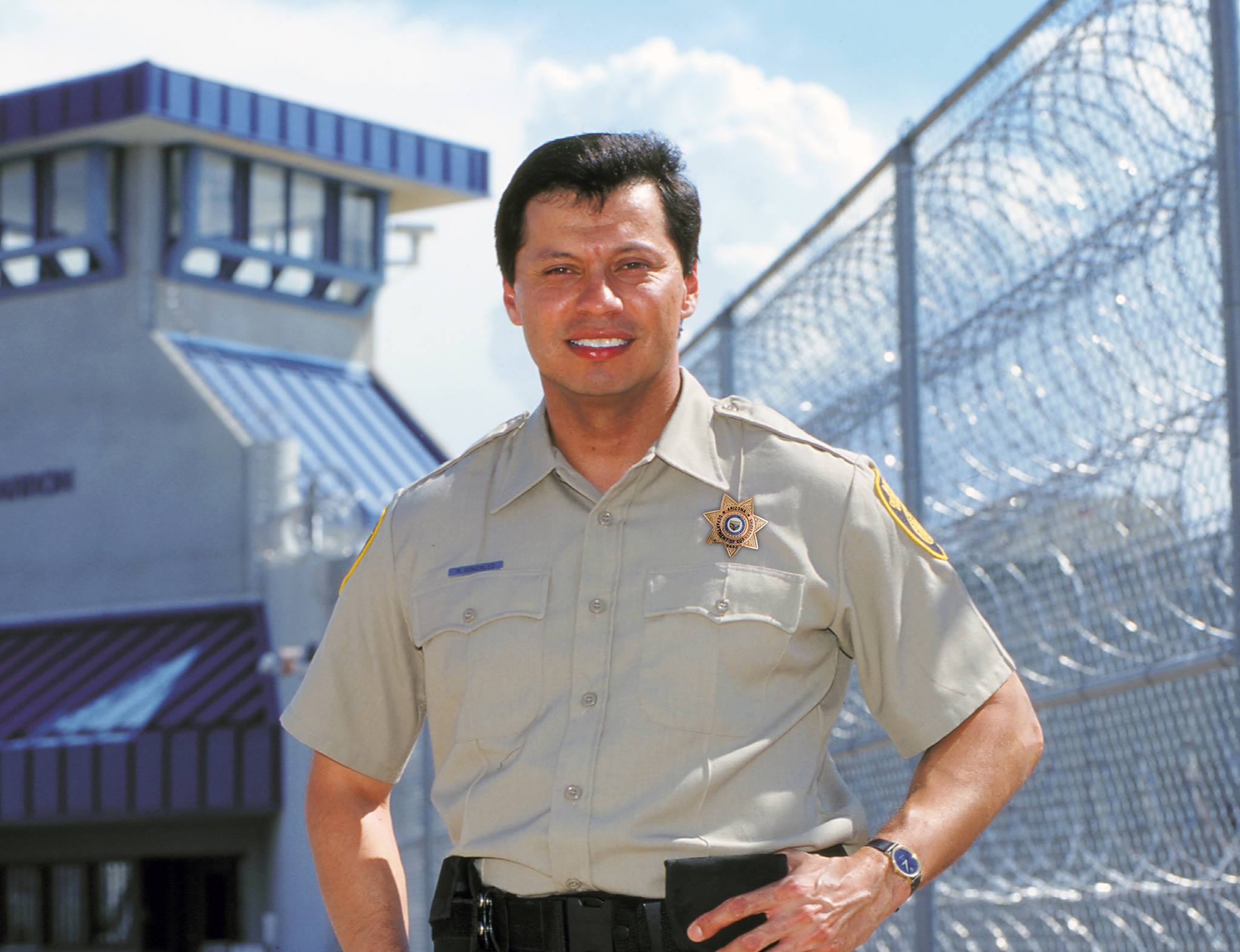 Arizona Department of Corrections | Phoenix AZ