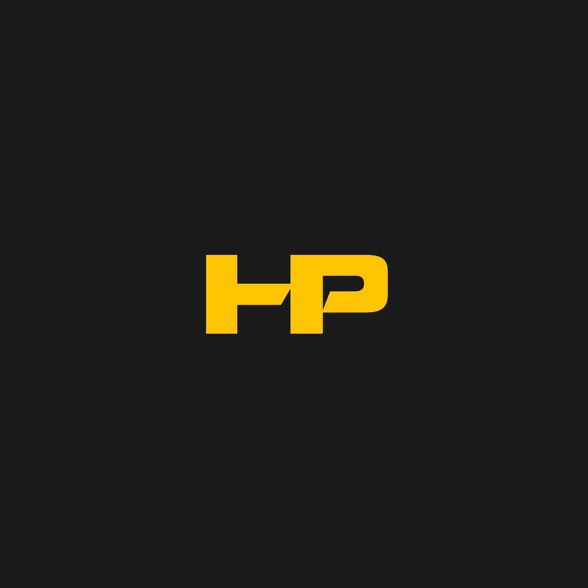 HP Creative