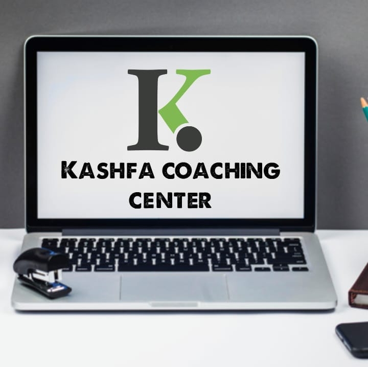 Kashfa coaching center