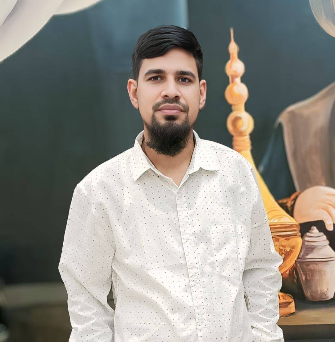 Molla Rabiul