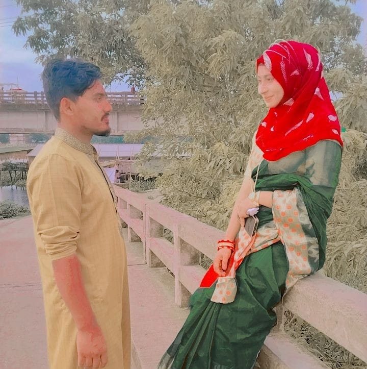 MD robiul islam