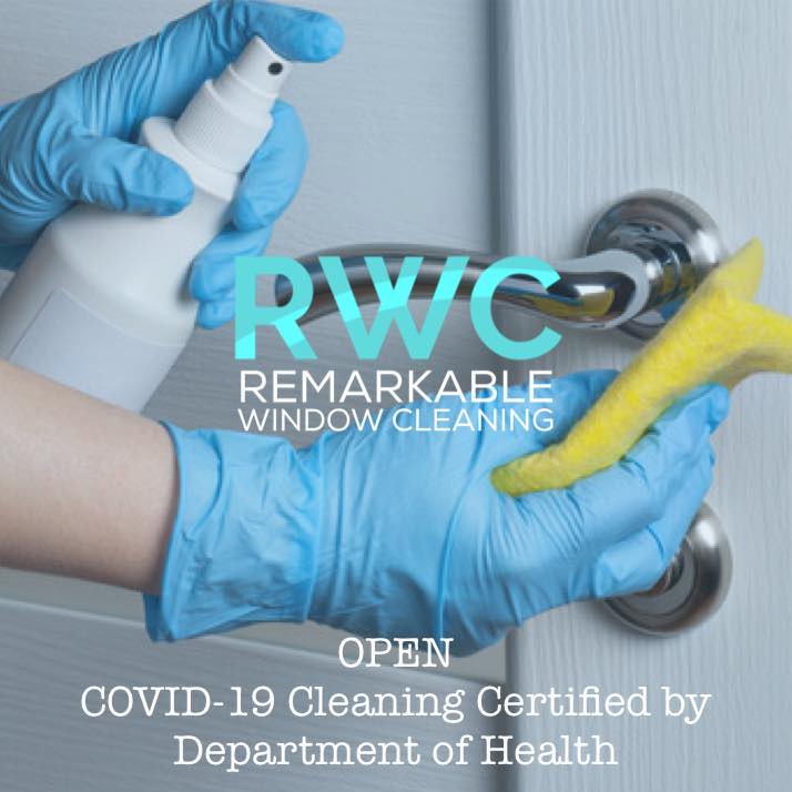 Remarkable Window Cleaning | Somerville VIC