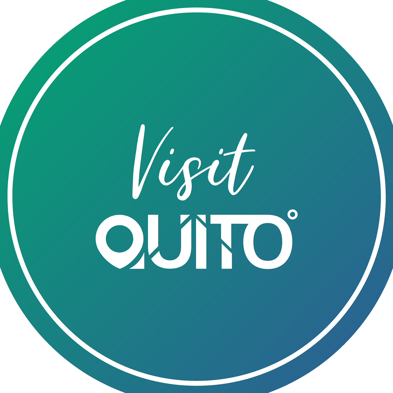 Visit Quito En