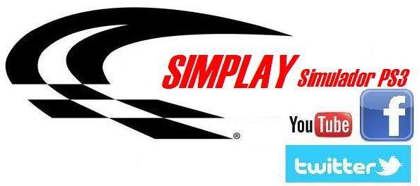 SIMPLAY Simulador | Sariego