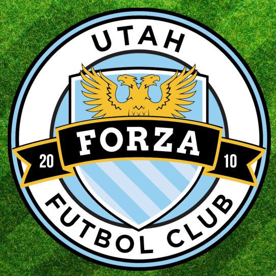 Forza Futbol Club Bountiful UT