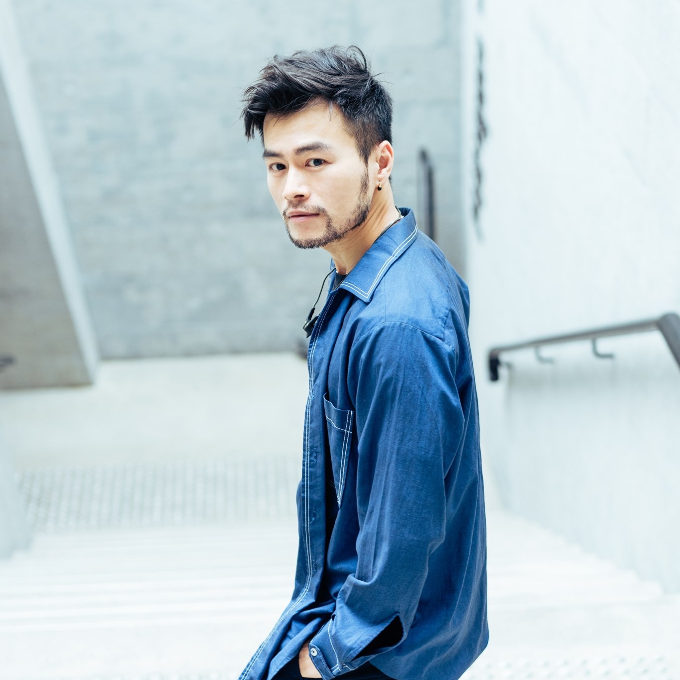 Mountain Yam 任朗呈 | Aberdeen