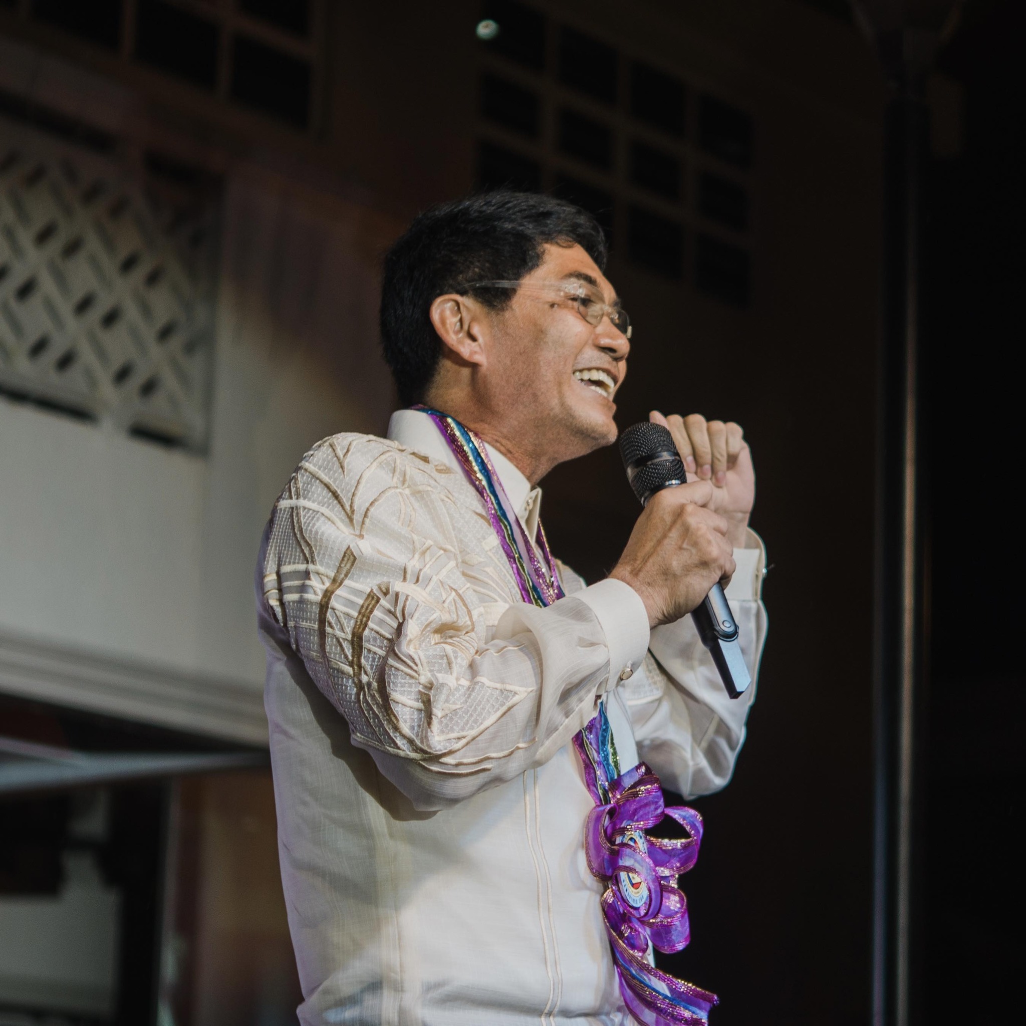 Isang Sipocot na makabago, matatag, at handa sa kinabukasan.🇵🇭 Sa ...