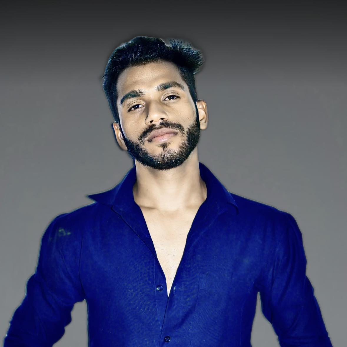 Ritesh sharma