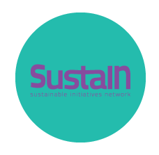 Sustain - Sustainable Initiatives Network