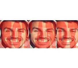 HOT ANDY