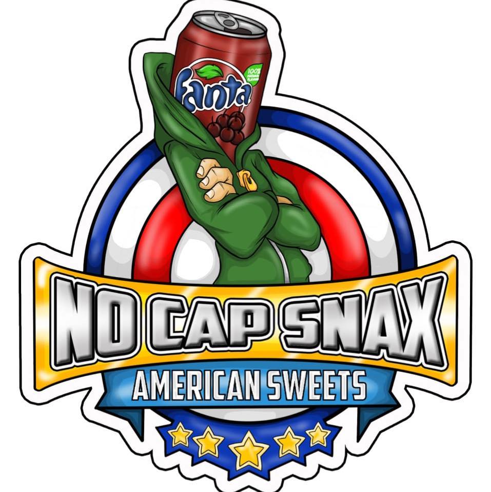 No Cap Snax