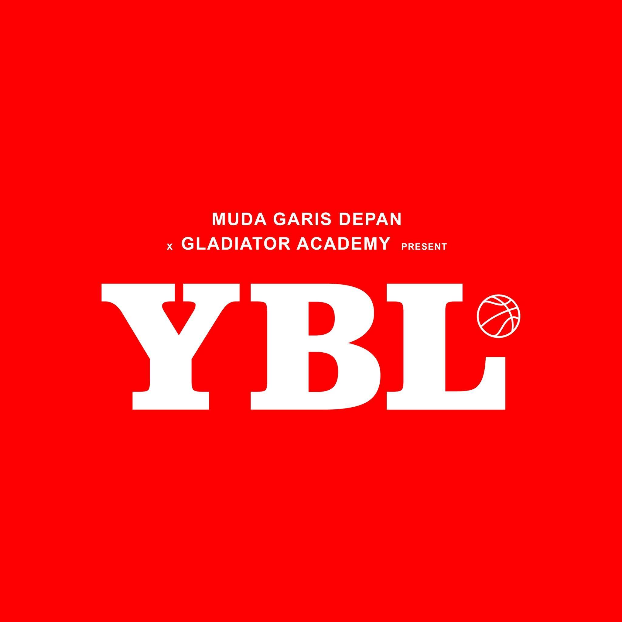 YBL Basketball