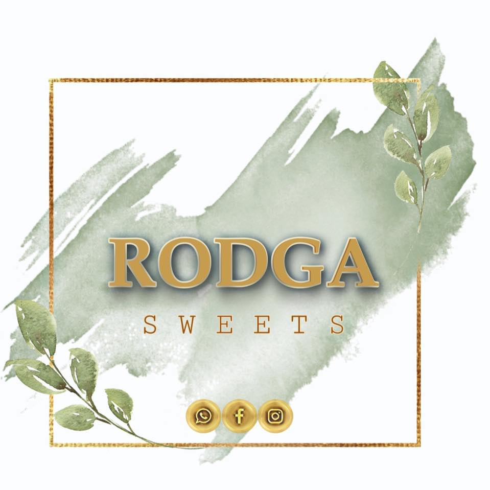 RODGA Sweets
