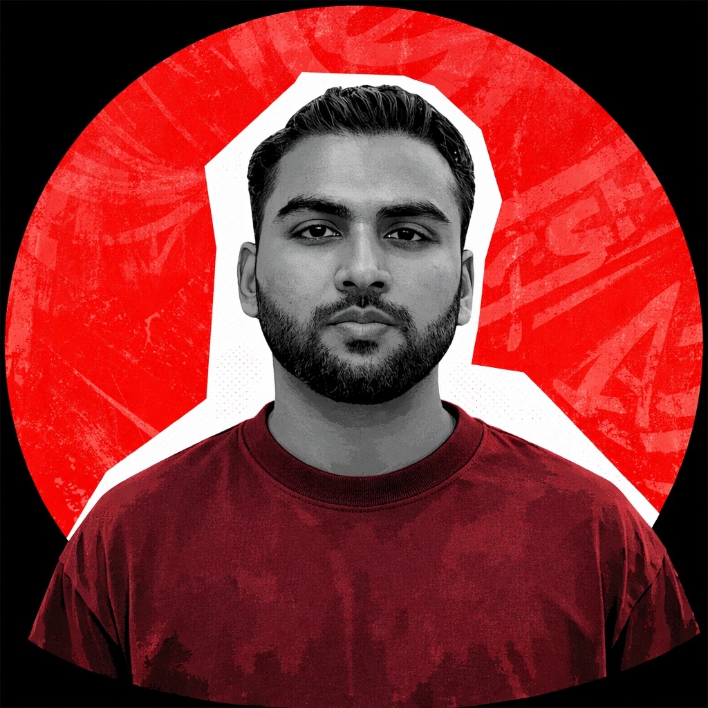 Rafi's Lab | Dhaka