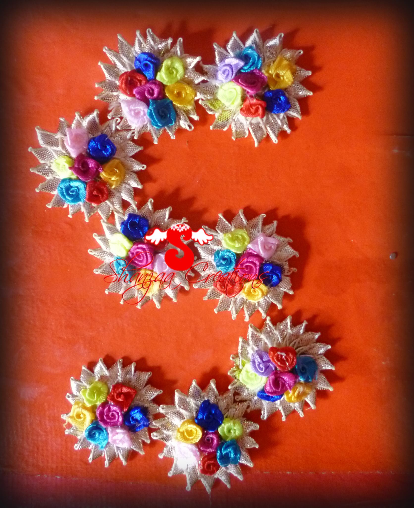 Shanzaa handmade creation