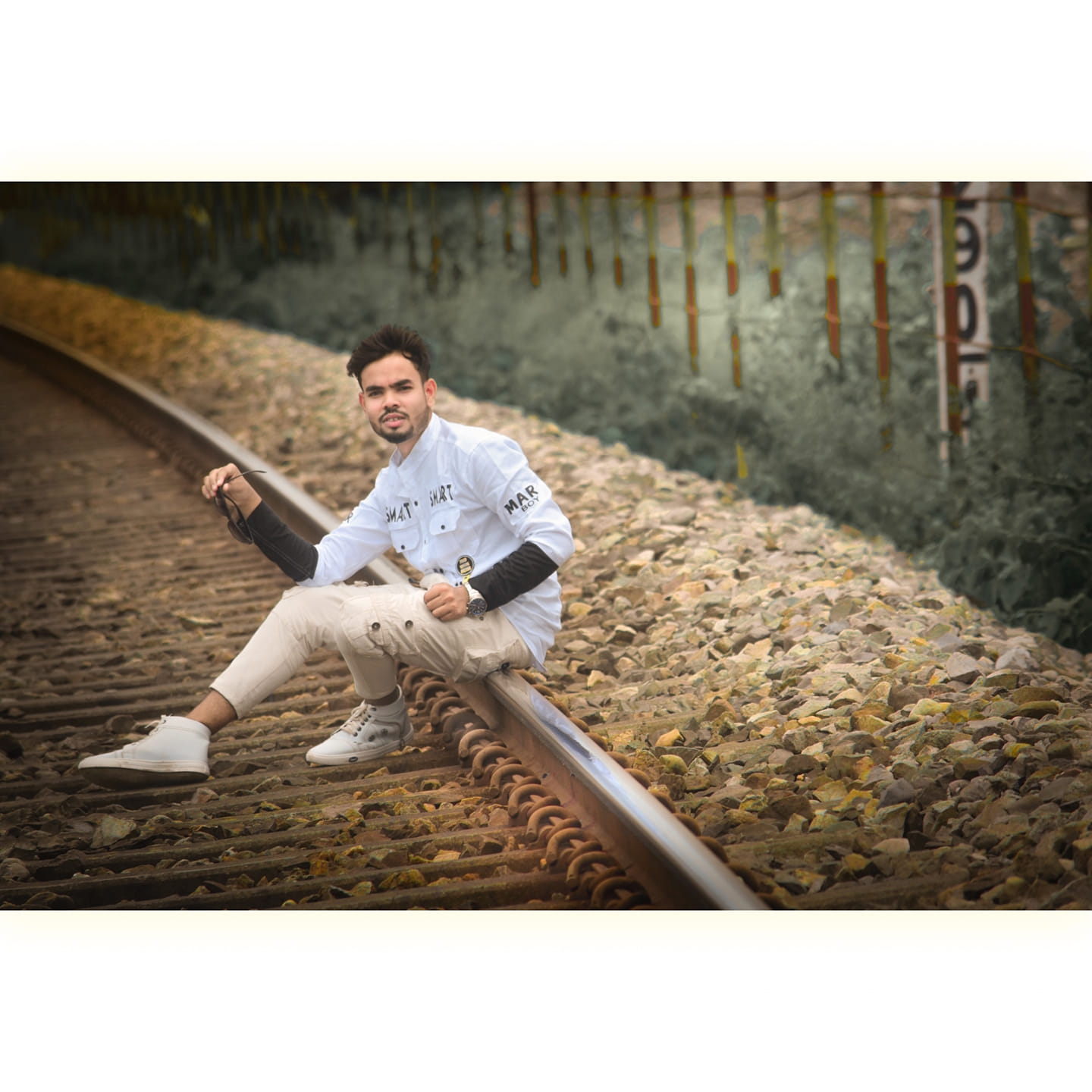 Rinku¥Raj