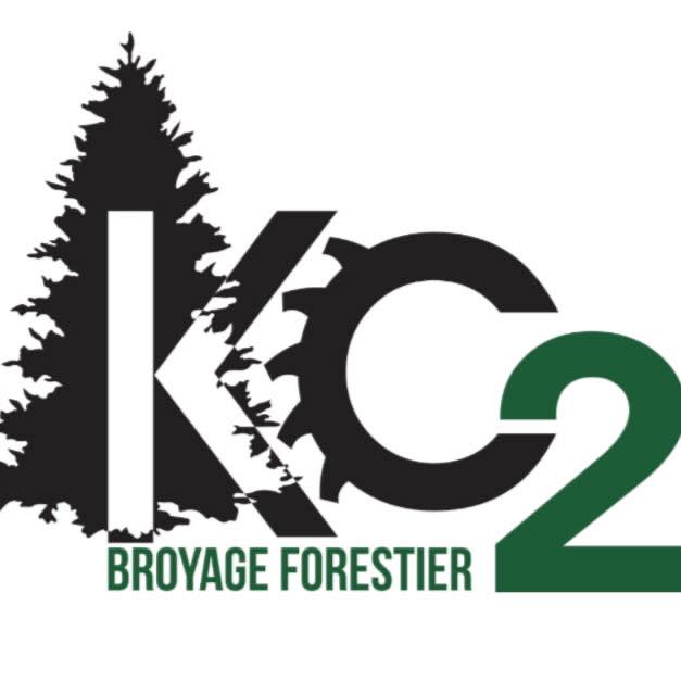 Broyage KC2 inc. | Pont-Rouge QC