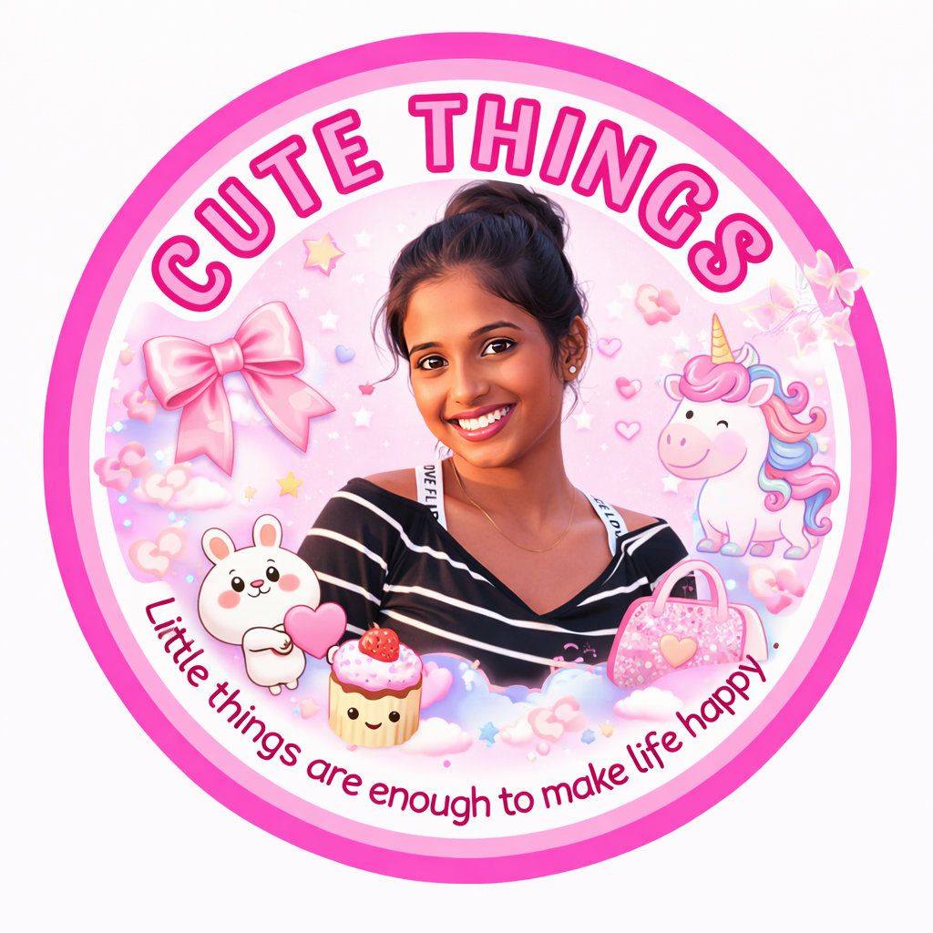 Cute Things
