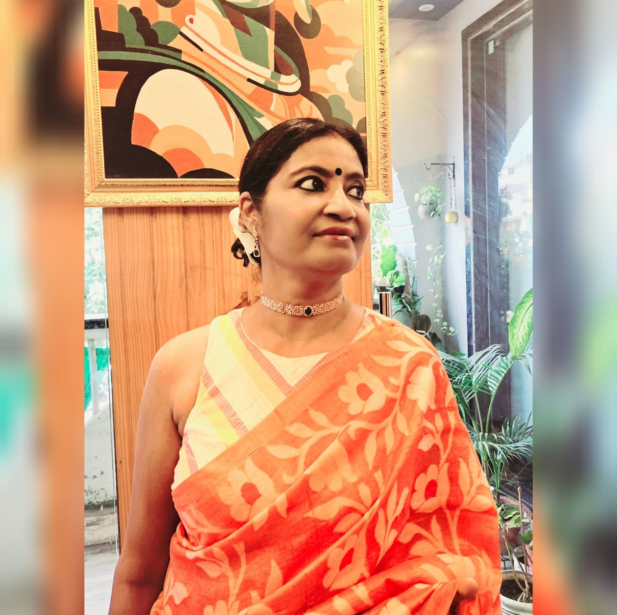 Mohor - Trade the chaos of Pujo crowds for mornings filled with calm ...