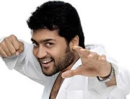 Surya , the hot freak