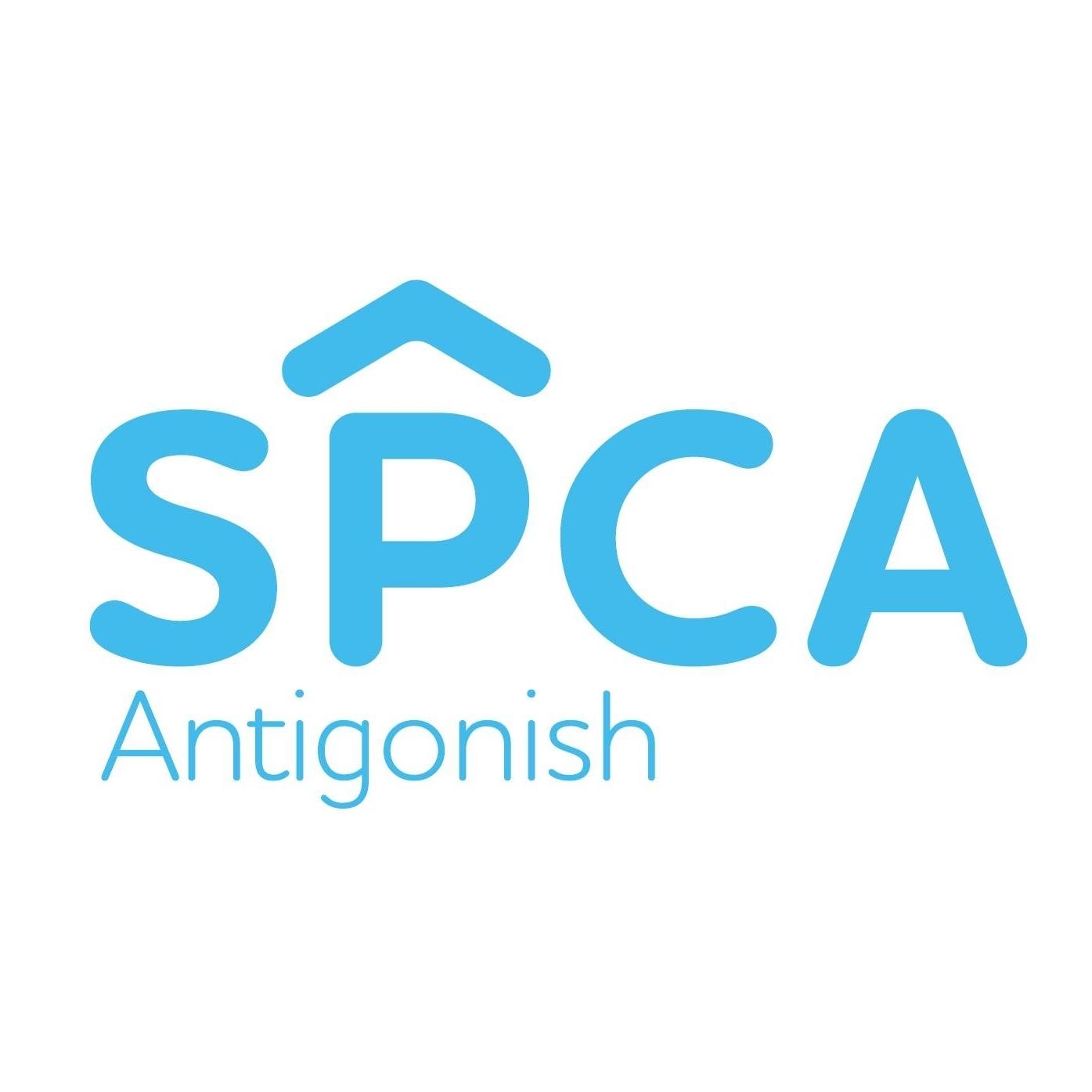 Nova Scotia SPCA - Antigonish - Time is ticking! There are only 2 days ...