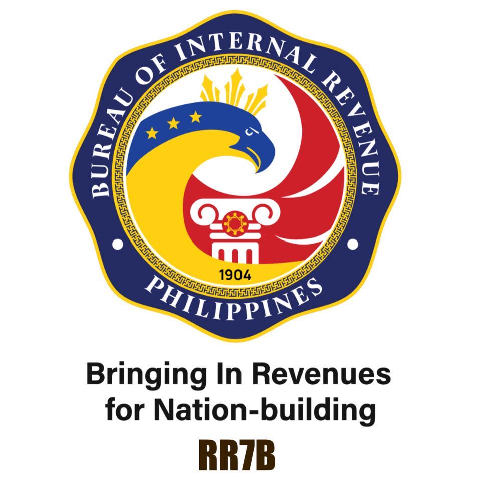 BIR RDO 82 - Cebu City, South | Cebu City