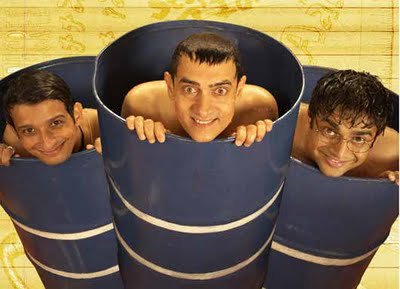 Baba Ranchoddas..